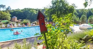 Domaine de l'Etang de Bazange | Sites et Paysages Domaine de l'Etang de Bazange | Sites et Paysages