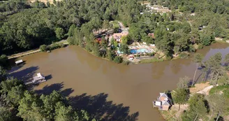 Domaine de l'Etang de Bazange | Sites et Paysages Domaine de l'Etang de Bazange | Sites et Paysages