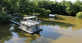 Domaine de l'Etang de Bazange | Sites et Paysages Domaine de l'Etang de Bazange | Sites et Paysages