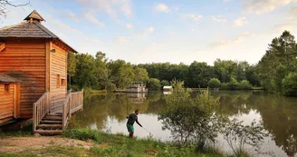 Domaine de l'Etang de Bazange | Sites et Paysages Domaine de l'Etang de Bazange | Sites et Paysages