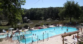 Domaine de l'Etang de Bazange | Sites et Paysages Domaine de l'Etang de Bazange | Sites et Paysages