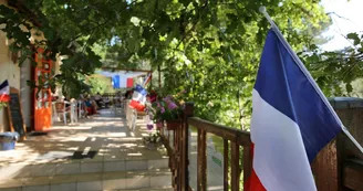 Domaine de l'Etang de Bazange | Sites et Paysages Domaine de l'Etang de Bazange | Sites et Paysages