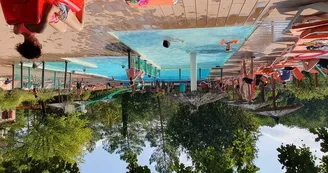 Domaine de l'Etang de Bazange | Sites et Paysages Domaine de l'Etang de Bazange | Sites et Paysages