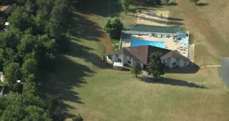 CAMPING LA FORET CAMPING LA FORET