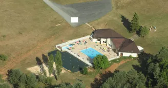 CAMPING LA FORET CAMPING LA FORET