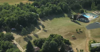 CAMPING LA FORET CAMPING LA FORET
