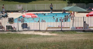 CAMPING LA FORET CAMPING LA FORET