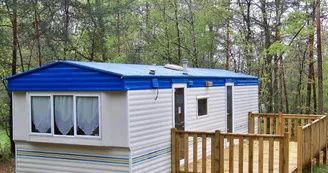CAMPING LA FORET CAMPING LA FORET