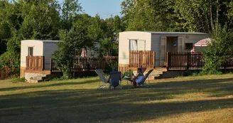 CAMPING LA FORET CAMPING LA FORET