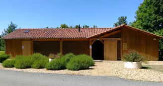 CAMPING LA FORET CAMPING LA FORET