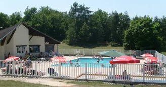CAMPING LA FORET CAMPING LA FORET