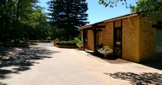 CAMPING LA FORET CAMPING LA FORET