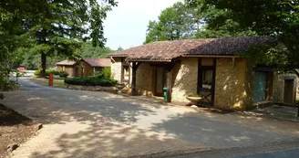 CAMPING LA FORET CAMPING LA FORET