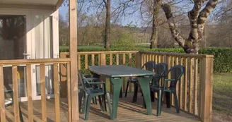 Camping Le Plein Air Neuvicois Camping Le Plein Air Neuvicois
