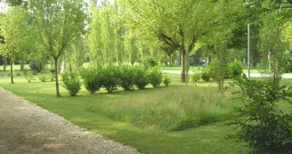 Camping Le Plein Air Neuvicois Camping Le Plein Air Neuvicois