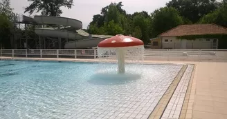 Camping Le Plein Air Neuvicois Camping Le Plein Air Neuvicois