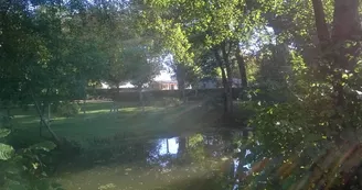 Camping Le Plein Air Neuvicois Camping Le Plein Air Neuvicois