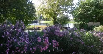 Camping Le Plein Air Neuvicois Camping Le Plein Air Neuvicois