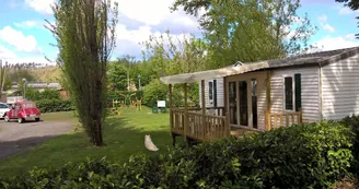 Camping Le Plein Air Neuvicois Camping Le Plein Air Neuvicois