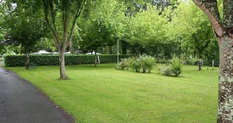 Camping Le Plein Air Neuvicois Camping Le Plein Air Neuvicois