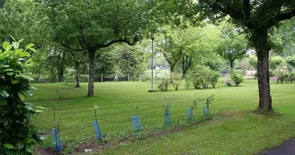 Camping Le Plein Air Neuvicois Camping Le Plein Air Neuvicois
