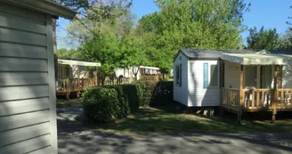 Camping Le Plein Air Neuvicois Camping Le Plein Air Neuvicois
