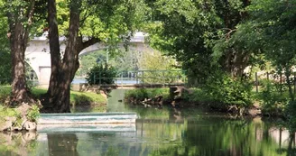 Camping Le Plein Air Neuvicois Camping Le Plein Air Neuvicois