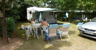 Camping la Ferme de Perdigat Camping la Ferme de Perdigat