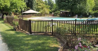 Camping la Ferme de Perdigat Camping la Ferme de Perdigat