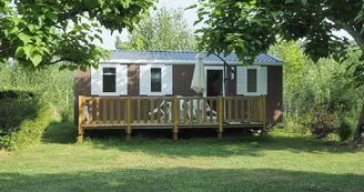 Camping la Ferme de Perdigat Camping la Ferme de Perdigat