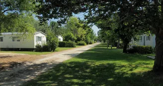 Camping la Ferme de Perdigat Camping la Ferme de Perdigat