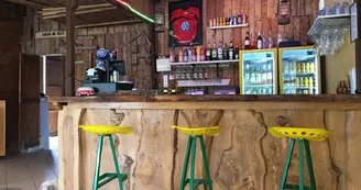 Camping la Ferme de Perdigat Camping la Ferme de Perdigat
