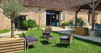 Camping Ushuaïa Villages Le Bois Coquet Camping Ushuaïa Villages Le Bois Coquet