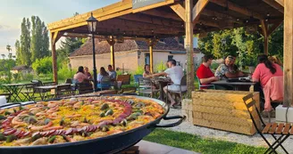 Camping Ushuaïa Villages Le Bois Coquet Camping Ushuaïa Villages Le Bois Coquet