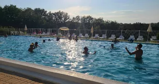 Camping Ushuaïa Villages Le Bois Coquet Camping Ushuaïa Villages Le Bois Coquet