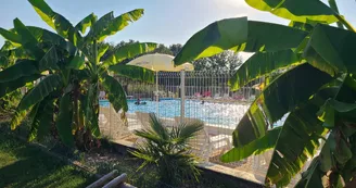 Camping Ushuaïa Villages Le Bois Coquet Camping Ushuaïa Villages Le Bois Coquet
