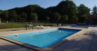Camping Le Périgord Camping Le Périgord