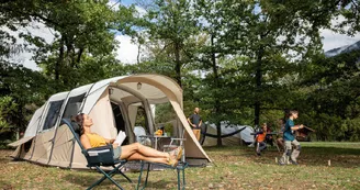 Camping Le Périgord Camping Le Périgord