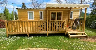 Camping Le Périgord Camping Le Périgord