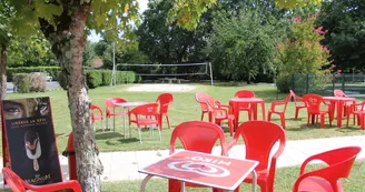 Camping Le Périgord Camping Le Périgord