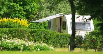 Camping Le Périgord Camping Le Périgord