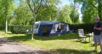 CAMPING Paradis Le Rocher DE LA Granelle CAMPING Paradis Le Rocher DE LA Granelle