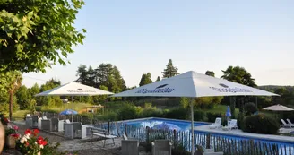 Camping Lestaubière