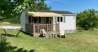 Camping Lestaubière