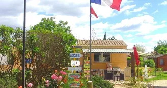 Camping l'Olivier Camping l'Olivier