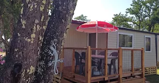 Camping l'Olivier Camping l'Olivier