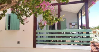 Camping l'Olivier Camping l'Olivier
