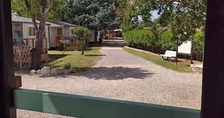Camping l'Olivier Camping l'Olivier