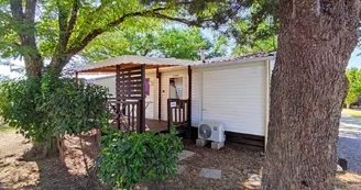 Camping l'Olivier Camping l'Olivier