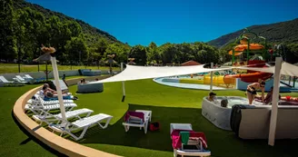 Camping Les Plans Camping Les Plans